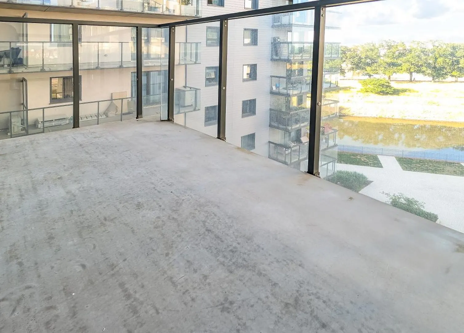 Apartment 6Th Floor Studio With The River View By Bookinghost Wroclaw Poland